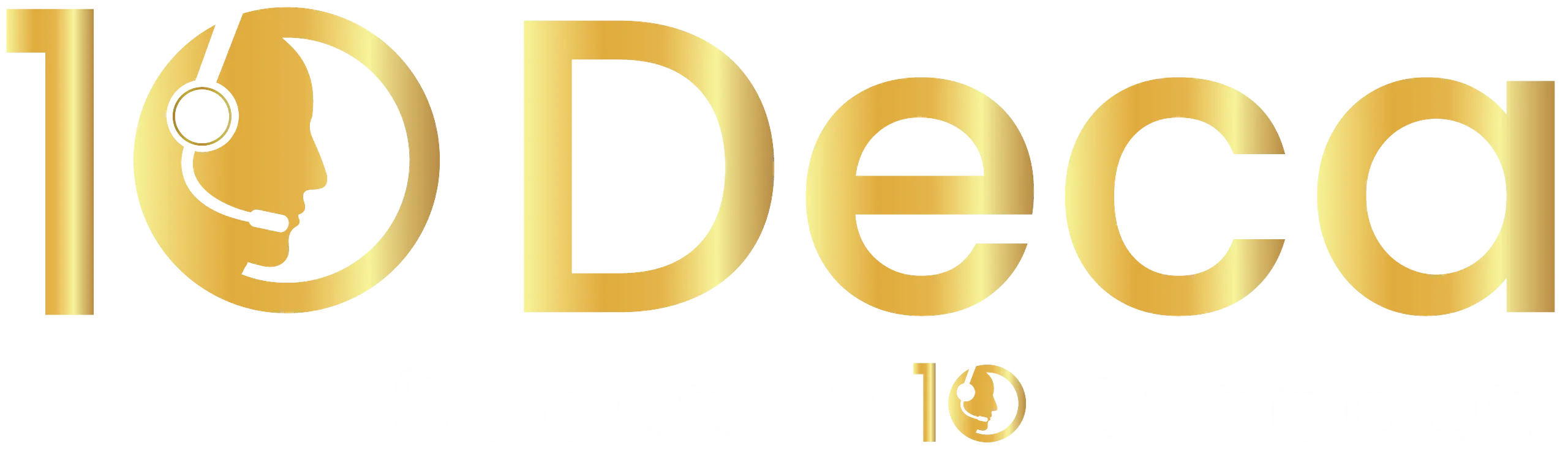 10Deca Logo
